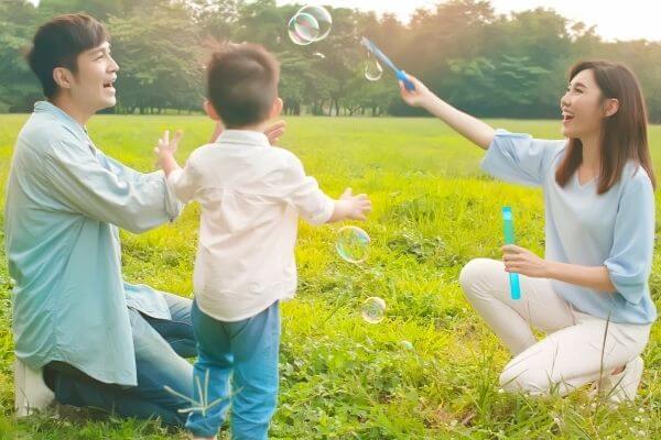 เตรียมตัวลูกมาพบหมอฟันเด็ก ไม่จำเป็นต้องอธิบายกระบวนการทำฟันให้ละเอียดมาก