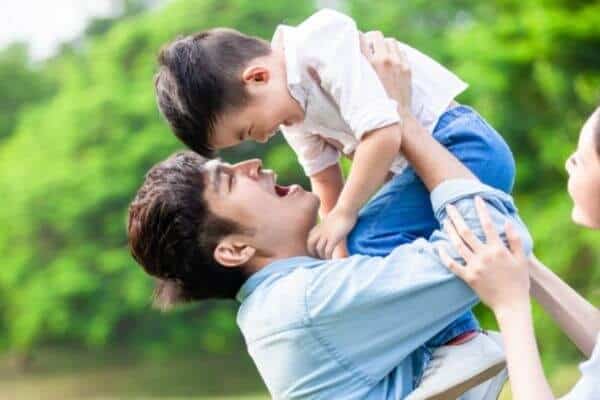 เตรียมตัวลูกมาพบหมอฟันเด็ก เตรียมให้เด็กมีร่างกายที่พร้อมเต็มที่