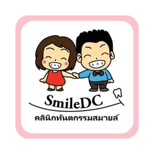 SmileDC Logo