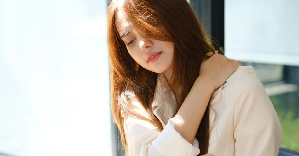 Political Stress Syndrome (PSS) หรือ "ภาวะเครียดจากสถานการณ์การเมือง"